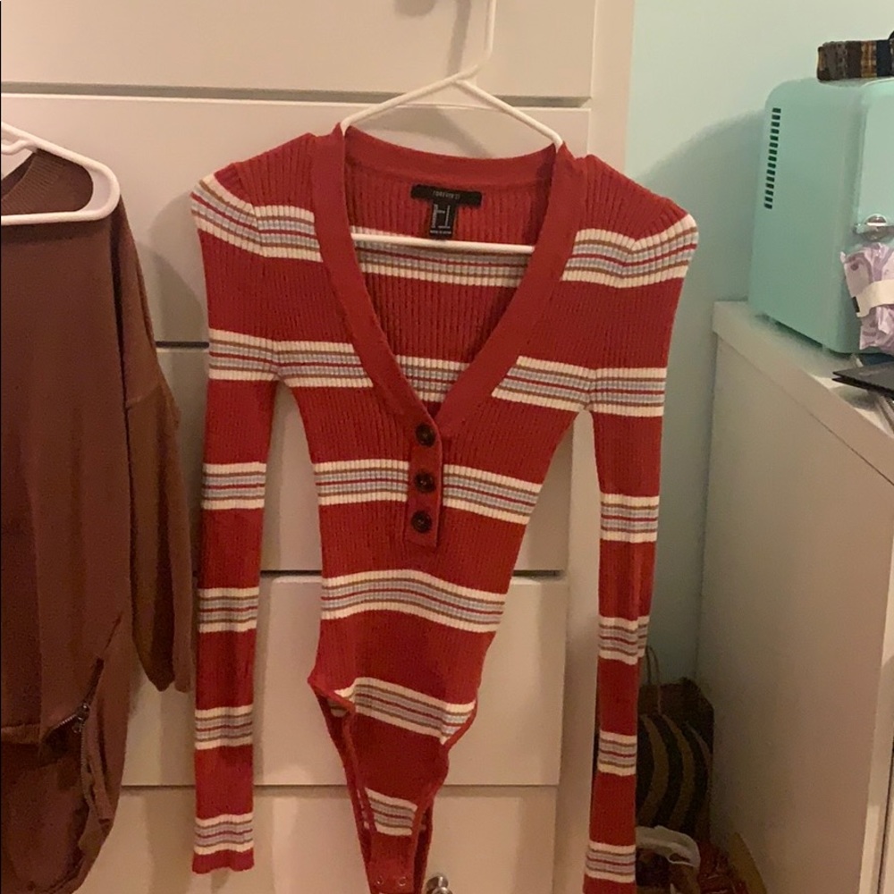 Body suit